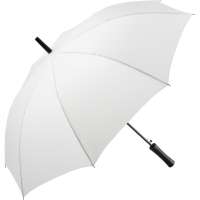 AC regular umbrella - White