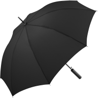 AC regular umbrella - Black