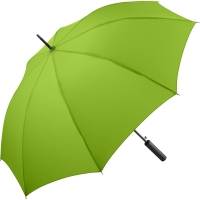 AC regular umbrella - Lime