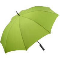 AC regular umbrella - Lime