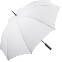 AC regular umbrella - White