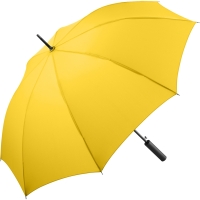 AC regular umbrella - Yellow