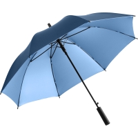 AC regular umbrella FARE® Doubleface - Navy/light blue