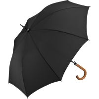 AC regular umbrella - Black