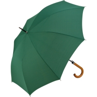 AC regular umbrella - Green