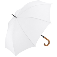 AC regular umbrella - White