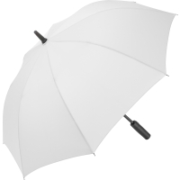 AC regular umbrella - White