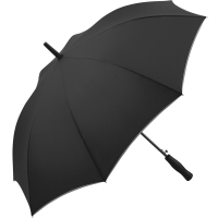 Regular umbrella FARE® AC - Black