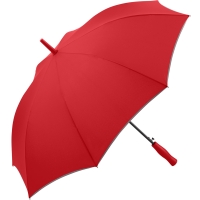 Regular umbrella FARE® AC - Red