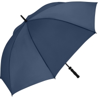 Fibreglass golf umbrella - Navy