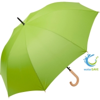 AC golf umbrella ÖkoBrella - Lime wS