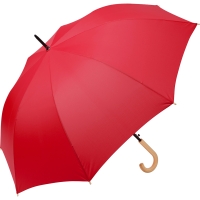 AC golf umbrella ÖkoBrella - Red wS