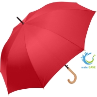 AC golf umbrella ÖkoBrella - Red wS