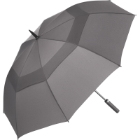 AC golf umbrella Fibermatic XL Vent - Grey