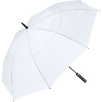 AC golf umbrella Fibermatic XL Vent - White