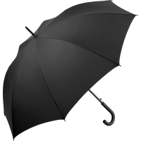 AC golf umbrella - Black