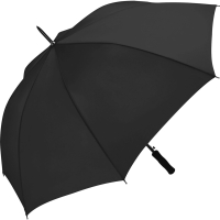 AC golf umbrella - Black