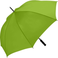 AC golf umbrella - Lime