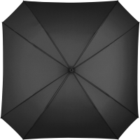 AC golf umbrella Jumbo® XL Square Color - Black