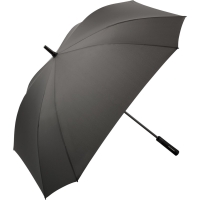 AC golf umbrella Jumbo® XL Square Color - Grey