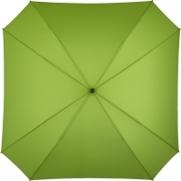 AC golf umbrella Jumbo® XL Square Color - Lime