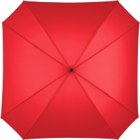 AC golf umbrella Jumbo® XL Square Color - Red