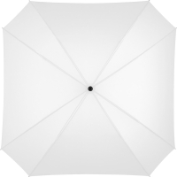 AC golf umbrella Jumbo® XL Square Color - White