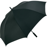 AC golf umbrella Fibermatic XL - Black