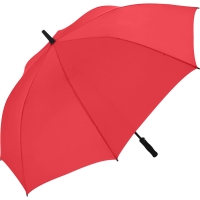 AC golf umbrella Fibermatic XL - Red