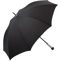 Midsize umbrella FARE® Gearshift - Black