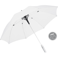 AC midsize umbrella FARE® Whiteline - White