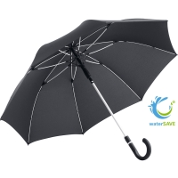 AC midsize umbrella FARE® Style - Black white