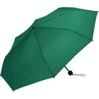 Mini topless umbrella - Green