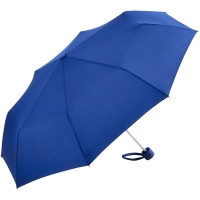 Alu mini umbrella - Euroblue
