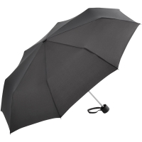 Alu mini umbrella - Grey