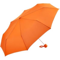 Alu mini umbrella - Orange