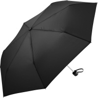 Mini pocket umbrella - Black