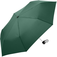 Mini pocket umbrella - Dark green