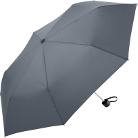 Mini pocket umbrella - Grey