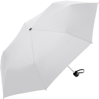 Mini pocket umbrella - White