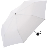 Mini umbrella - White