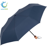 Mini umbrella ÖkoBrella - Navy wS