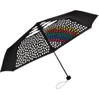 Pocket umbrella Colormagic® - Black