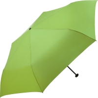 Mini pocket umbrella FiligRain Only95 - Lime