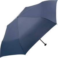 Mini umbrella FiligRain Only95 - Navy