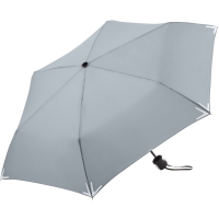 Pocket umbrella Safebrella® - Light grey