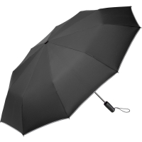 Golf pocket umbrella FARE® Jumbo® - Black