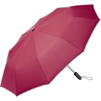 Golf pocket umbrella FARE® Jumbo® - Bordeaux