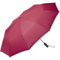 Golf mini umbrella FARE®-Jumbo® - Bordeaux