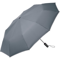 Golf pocket umbrella FARE® Jumbo® - Grey